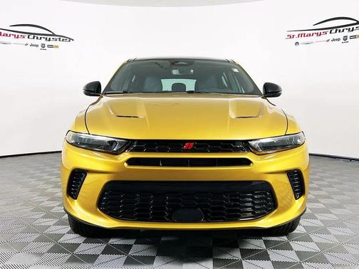 2024 Dodge Hornet GT Plus AWD