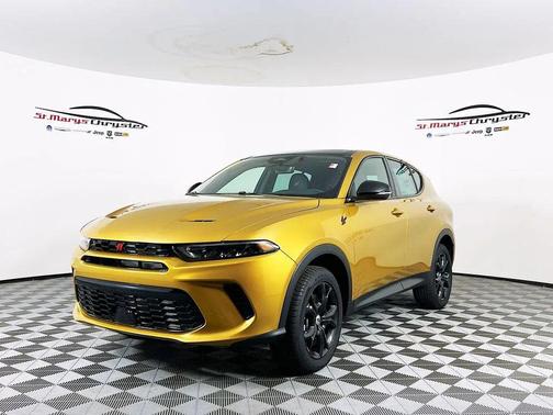 2024 Dodge Hornet GT Plus AWD