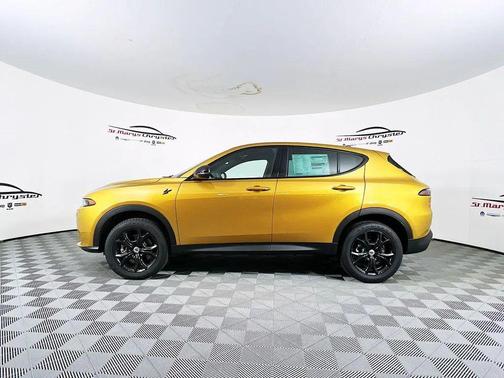 2024 Dodge Hornet GT Plus AWD