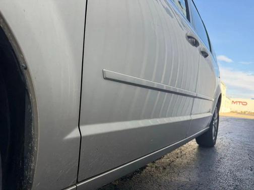 2015 Dodge Grand Caravan AVP/SE