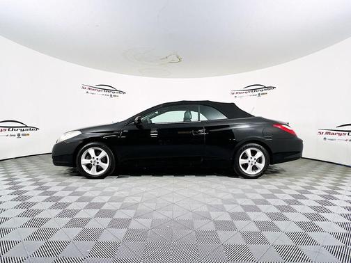 2008 Toyota Camry Solara SLE