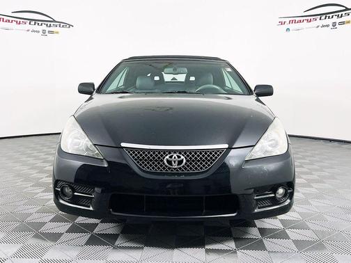 2008 Toyota Camry Solara SLE