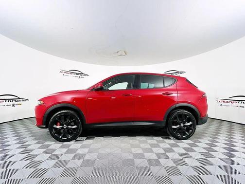 2024 Dodge Hornet GT Plus AWD