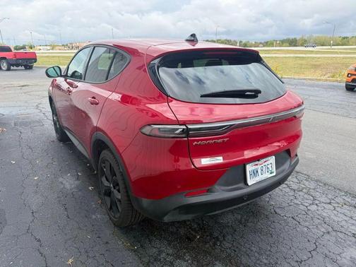 2024 Dodge Hornet GT Plus AWD