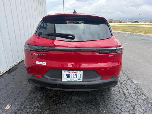 2024 Dodge Hornet GT Plus AWD