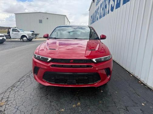 2024 Dodge Hornet GT Plus AWD