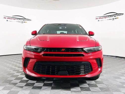 2024 Dodge Hornet GT Plus AWD