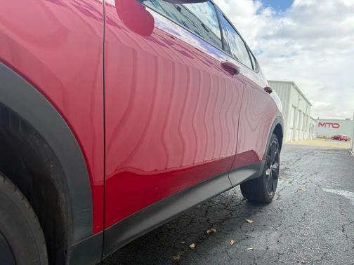 2024 Dodge Hornet GT Plus AWD