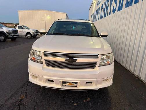 2008 Chevrolet Avalanche 1500 LT