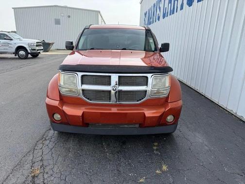 2007 Dodge Nitro SLT/RT