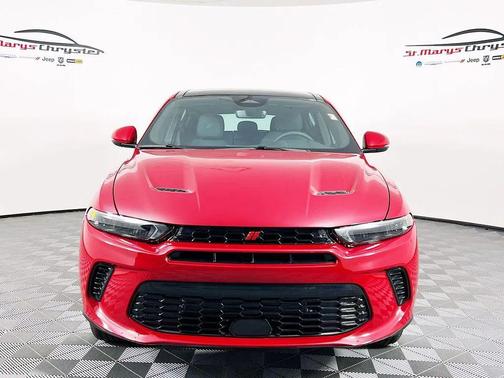 2024 Dodge Hornet GT Plus AWD