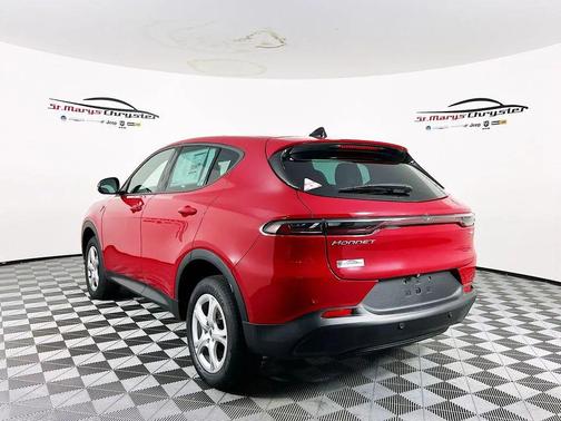 2024 Dodge Hornet GT Plus AWD