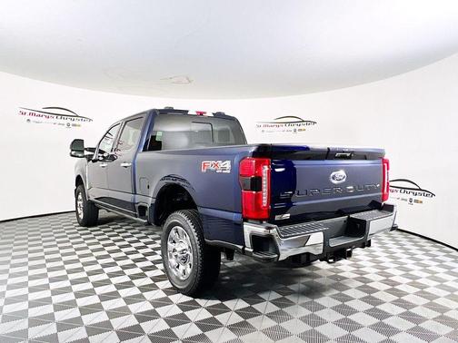 2024 Ford F-350 Lariat Super Duty