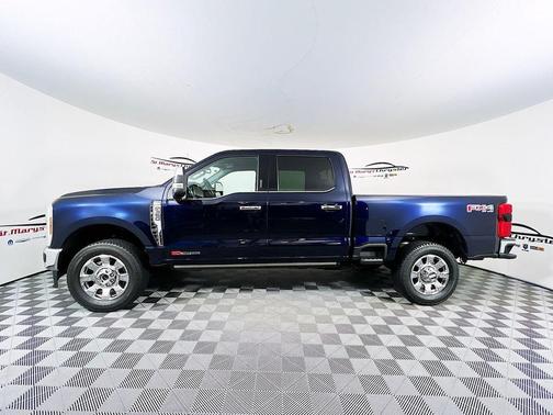 2024 Ford F-350 Lariat Super Duty