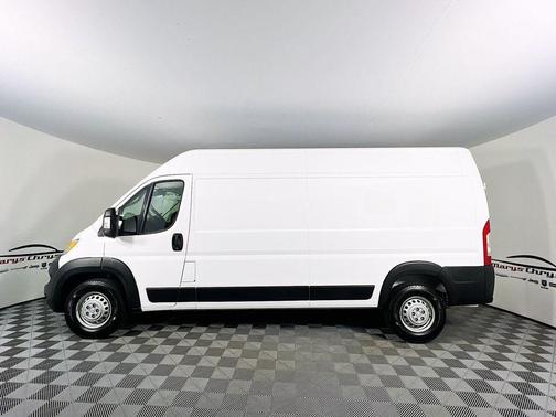 2024 RAM ProMaster 3500 High Roof