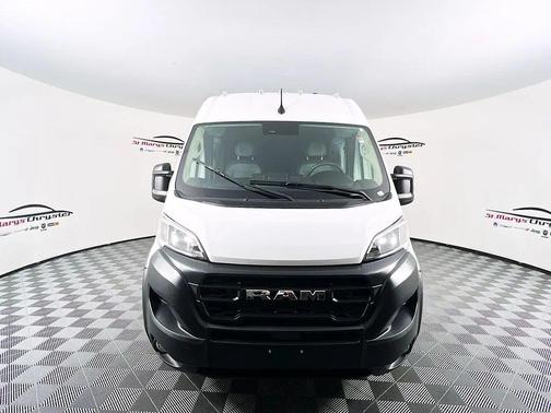 2024 RAM ProMaster 3500 High Roof