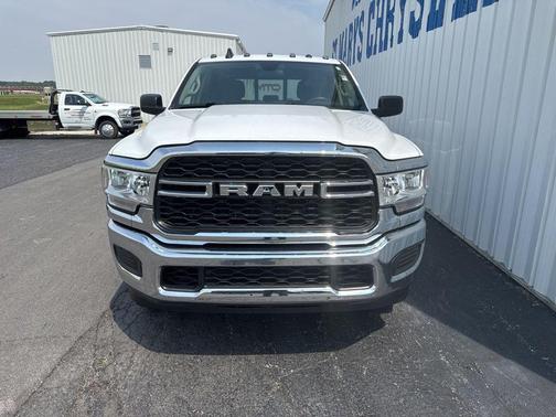 2019 RAM 2500 Tradesman
