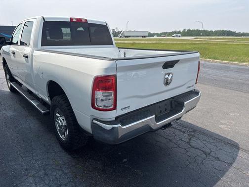 2019 RAM 2500 Tradesman