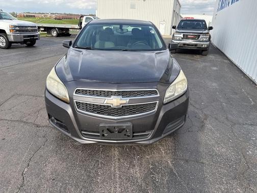 2013 Chevrolet Malibu 1FL