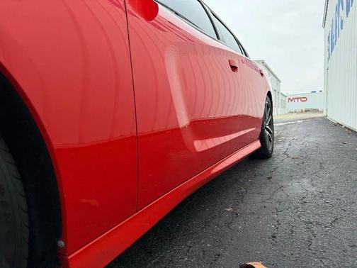 2020 Dodge Charger R/T