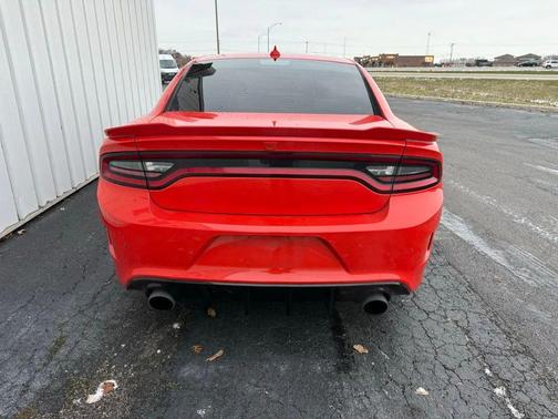 2020 Dodge Charger R/T