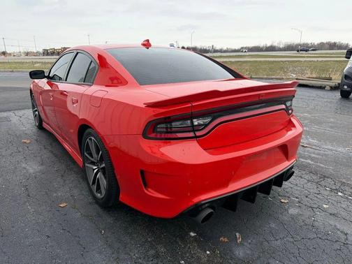 2020 Dodge Charger R/T