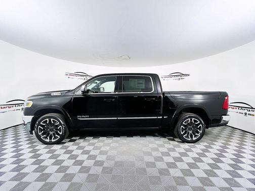 2025 RAM 1500 Limited