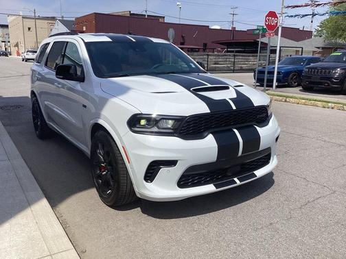 2024 Dodge Durango SRT 392