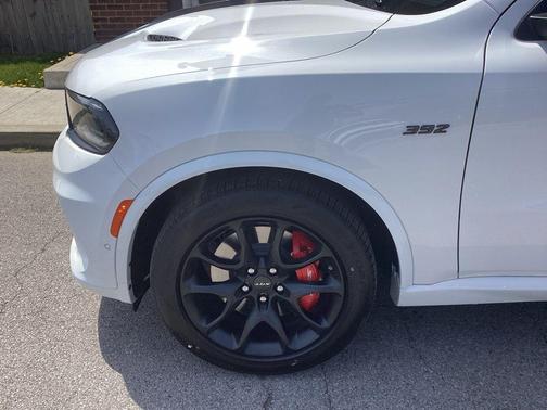 2024 Dodge Durango SRT 392