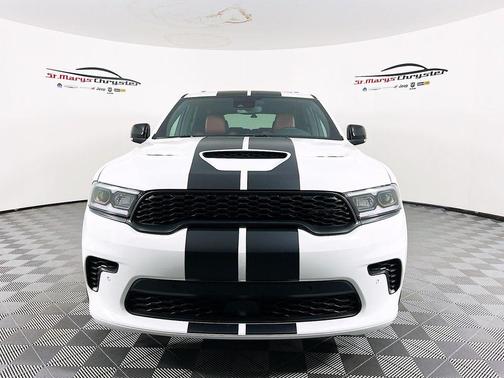 2024 Dodge Durango SRT 392