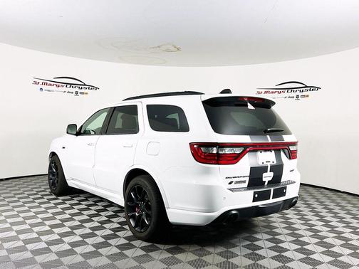2024 Dodge Durango SRT 392