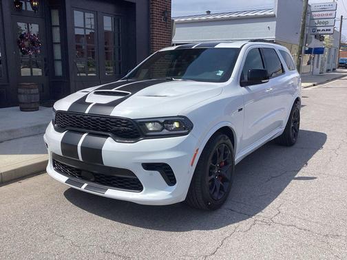 2024 Dodge Durango SRT 392