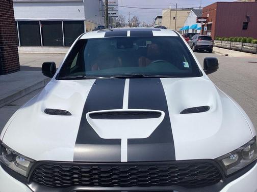 2024 Dodge Durango SRT 392