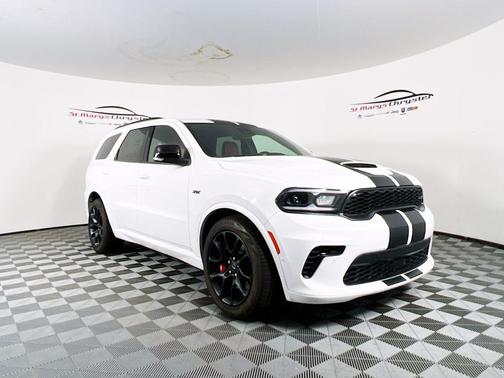 2024 Dodge Durango SRT 392