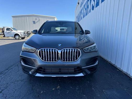 2021 BMW X1 xDrive28i