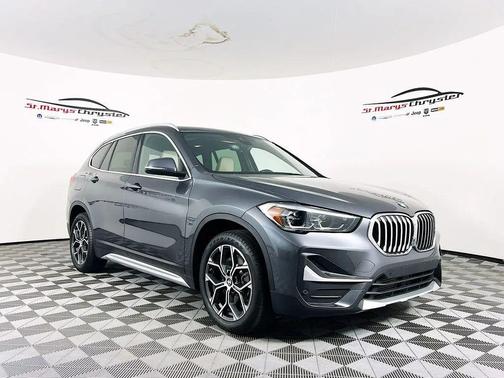 2021 BMW X1 xDrive28i