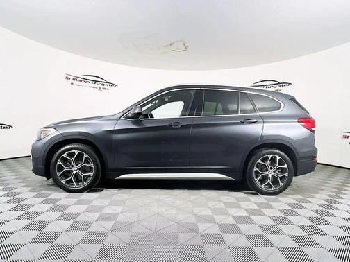 2021 BMW X1 xDrive28i