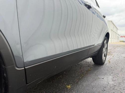 2014 Buick Encore Premium