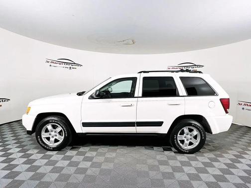 2006 Jeep Grand Cherokee Laredo