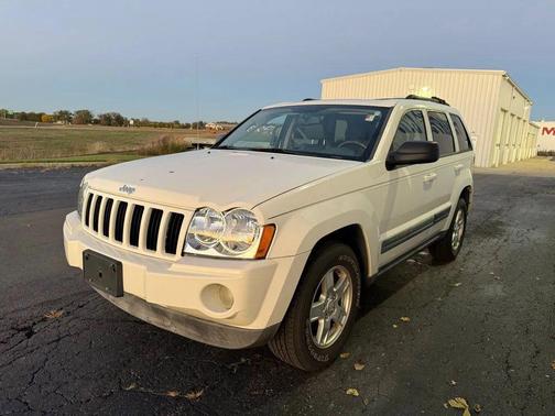 2006 Jeep Grand Cherokee Laredo