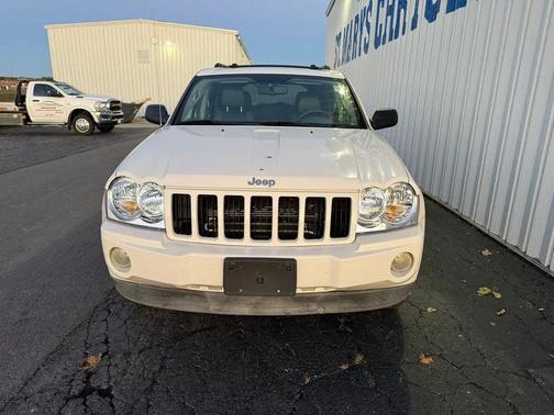 2006 Jeep Grand Cherokee Laredo