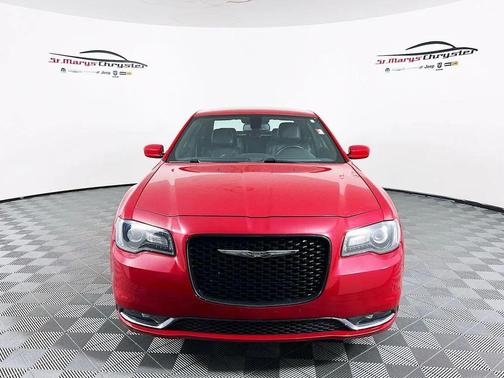 2017 Chrysler 300 S