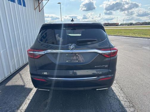 2019 Buick Enclave Essence
