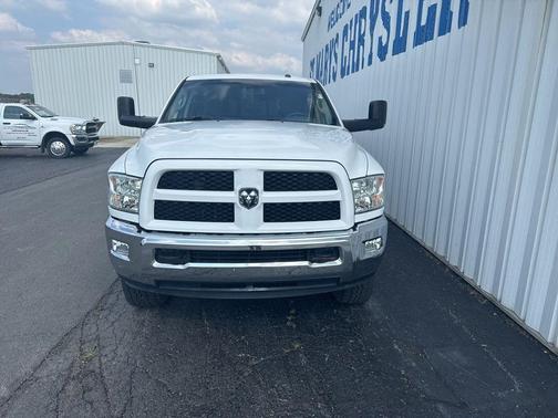 2015 RAM 2500 SLT