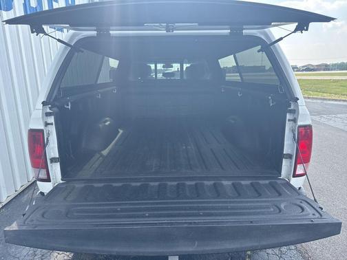 2015 RAM 2500 SLT