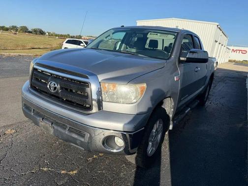 2013 Toyota Tundra Grade