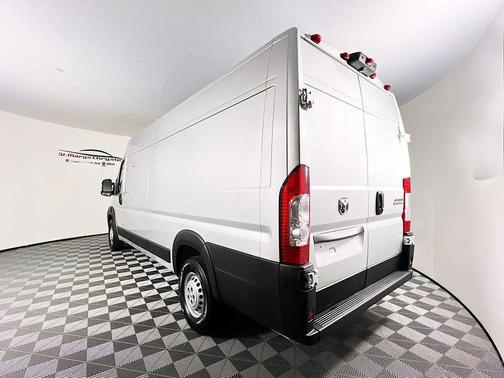 2024 RAM ProMaster 3500 High Roof