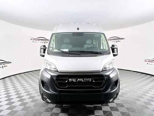 2024 RAM ProMaster 3500 High Roof