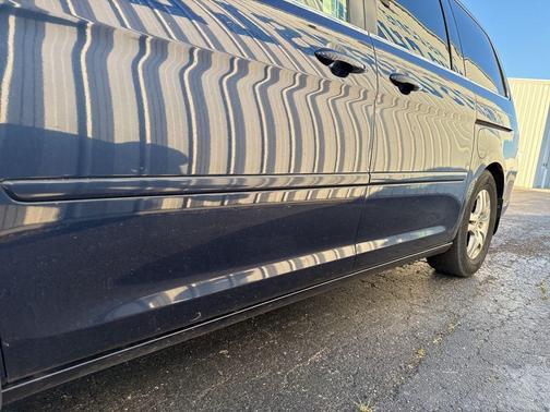 2007 Honda Odyssey EX