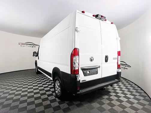 2024 RAM ProMaster 2500 High Roof